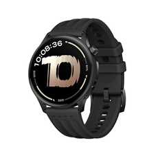Montre connectée Watch Lite 45mm Noire