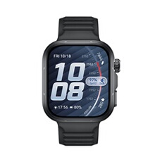 Huawei Watch Fit 5 Pro Bluetooth 42mm - vue 4