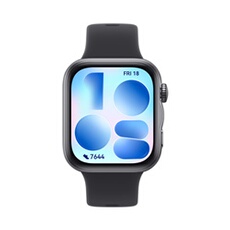 WATCH FIT 5 BLACK