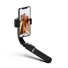 Stabilisateur 3 en 1 pour Smartphone