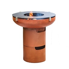 Barbecue et plancha Barbecue Barbecook Brasero BC-PRO-134