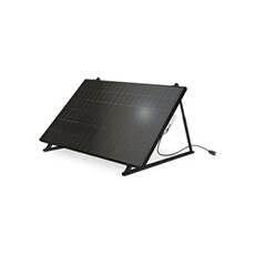 Kit solaire bifacial 500W Mono N-Type Top Con WiFi