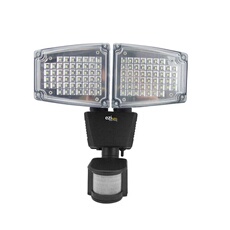 Projecteur solaire LED Solar pro 2