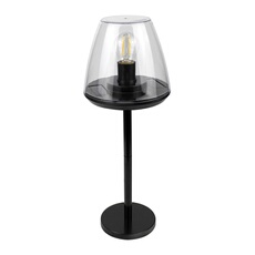 Ezilight - Lampe solaire Solar lamp one - Luminaire extérieur - 8h