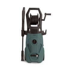 JET WASHER - Nettoyeur haute pression à eau 2200W -