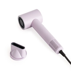 ION STYLER - Sèche-cheveux ionique 1800W - Lavande