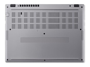 TravelMate P2 14 TMP214-56-TCO - Intel Core 5 - 120U / jusqu'à 5 GHz - Win 11 Pro - Intel Graphics - 16 Go RAM - 512 Go SSD NVMe - 14" IPS 1920 x