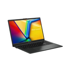 ”Vivobook S15 E1504FA-DRFBQ5301W 15 6”” OLED 60 Hz AMD Ryzen™ 5 16 Go RAM 1 To SSD Noir”