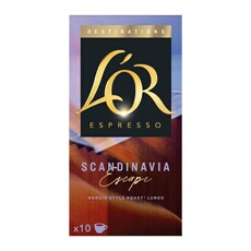 Scandinavia Escape X10 - vue 2