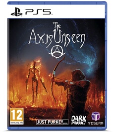 The Axis Unseen PS5