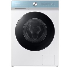- Lave-linge Ouverture frontale 3, WW11BB944AGMS2, Blanc, L:60cm, H:85cm, P:60cm, Classe énergétique : A