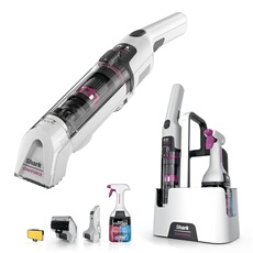 Aspirateur à main Shark StainForce HX100