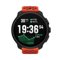 Suunto Ceinture de Fréquence Cardiaque - Smart - Étanchéité 30 m - Autonomie 500 heures - Compatible iOS - vue 3