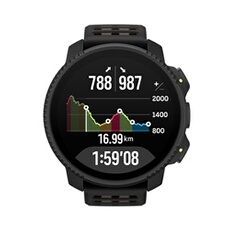 Suunto Vertical 2 - vue 2