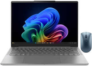 Yoga Slim 7 14ILL10
