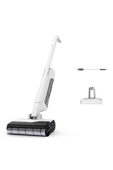 X-Clean 10 GZ7035WO Blanc