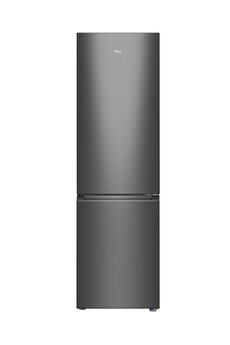 Réfrigérateur-congélateur Réfrigérateur congélateur en bas Tcl RF282BSD0 Gris