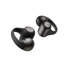 Ecouteurs sans fil True Wireless à conduction aérienne Ear Ring Shokz OpenDots 2 - vue 2
