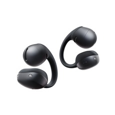 Ecouteurs sans fil True Wireless à conduction aérienne Ear Ring Shokz OpenDots Air - vue 2