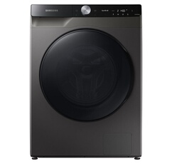 - Lave-linge Ouverture frontale 3, WW90T734DBX, GRIS, L:60cm, H:85cm, P:60cm, Classe énergétique : A