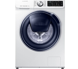Acheter - Lave-linge Ouverture frontale 3, WW80M645OPW, BLANC, L:60cm, H:85cm, P:60cm, Classe énergétique : A+++ - 521,00 € - Lave-linge Ouverture frontale 3, WW80M645OPW, BLANC, L:60cm, H:85cm, P:60cm, Classe énergétique : A+++ - reconditionné disponible sur Darty