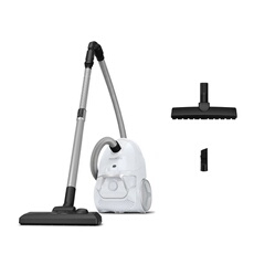 Aspirateur avec sac Rowenta Compact Power RO3945EA Reconditionné