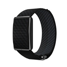 Bracelet d'activité Polar 920115931 Bluetooth GPS 8 jours suivi santé et sport - vue 3