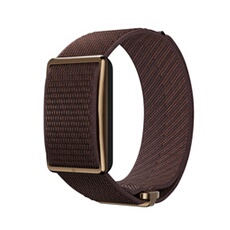 Bracelet d'activité Polar 920115933 Bluetooth GPS Cuivre 8 jours suivi cardiaque et sommeil - vue 2