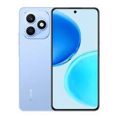 Smartphone Honor Smartphone X8d 4G 8/256go Nior Ultra-Slim design with 7000mAh Battery