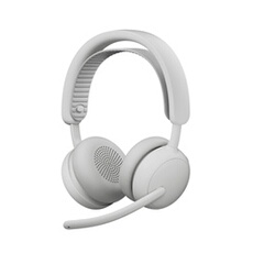 Logitech 2 ES - Micro-casque - sur-oreille - vue 5