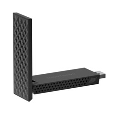 NETGEAR A8500 100PES - vue 3