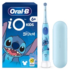 Brosse à Dents Électrique Oral-B iO Kids Stitch – 3 Modes de Brossage - vue 4