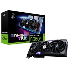 Nvidia GeForce RTX 5060 TI 8G GAMING TRIO OC