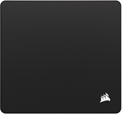 gaming en tissu MM Taille M Noir