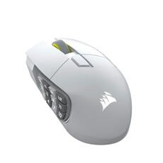 SCIMITAR ELITE WL SE - White