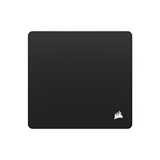 gaming en tissu MM PRO Control Taille M Noir