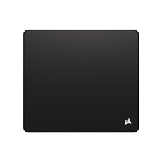 gaming en tissu MM Taille L Noir