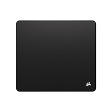 gaming en tissu MM PRO Control Taille L Noir