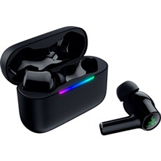 Écouteurs Razer Hammerhead V3 X HyperSpeed – Bluetooth 5.3, 40 Heures Autonomie - vue 5