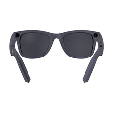 Lunettes de soleil connectées IA Imiki - vue 2