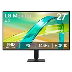 27U411B B 27 Full HD