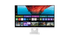 ”27U731SB-W 27”” 4K UHD Blanc”