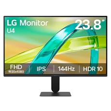 ”24U411B-B 24”” Full HD”