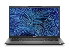 ”Latitude 7420 14”” Intel® Core™ i5 16 Go RAM 256 Go Noir Reconditionné”