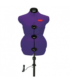 Mannequin de couture S Prymadonna Taille 36/42 Art. 611755