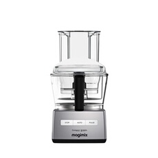 Robot Multifonction Magimix CS 3200 XL – 650W, 3 Cuves, Moteur Silencieux - vue 5