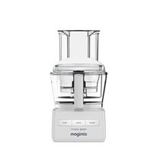 Robot Multifonction Magimix CS 3200 XL – 650W, 3 Cuves, Moteur Silencieux - vue 6