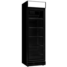 Armoire à Boisson Porte Vitrée 382 Litres