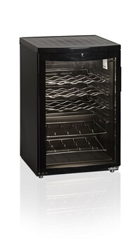 Cave à Vin SC85 BLACK