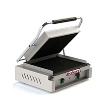 Grill vetroceramic MOD. VTR MR